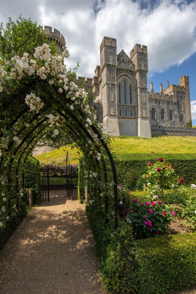 Arundel Castle